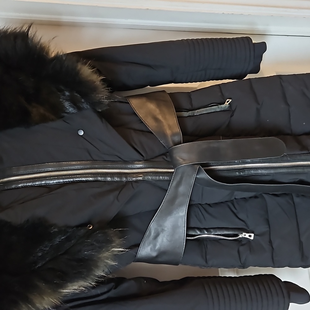 RUDSAK Down Jacket